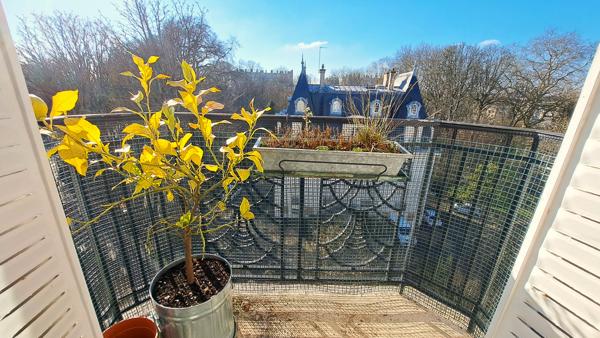 Magnifique Appartement 59 m2