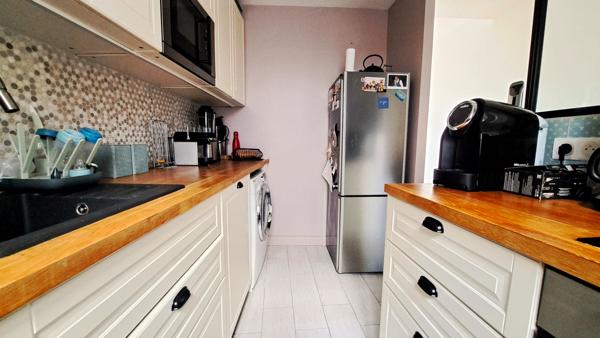 Magnifique Appartement 59 m2