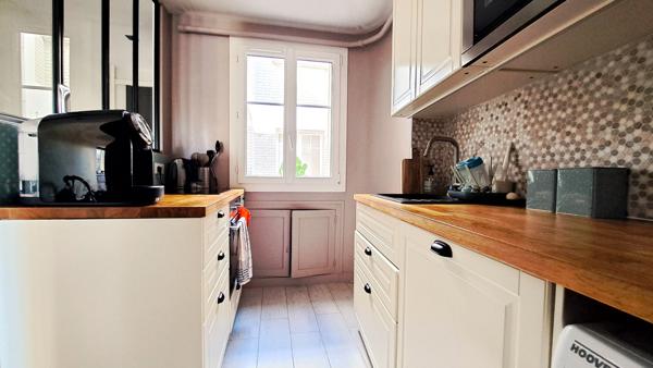 Magnifique Appartement 59 m2