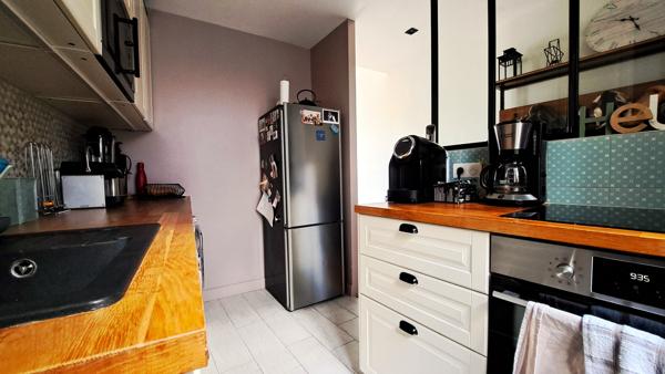 Magnifique Appartement 59 m2