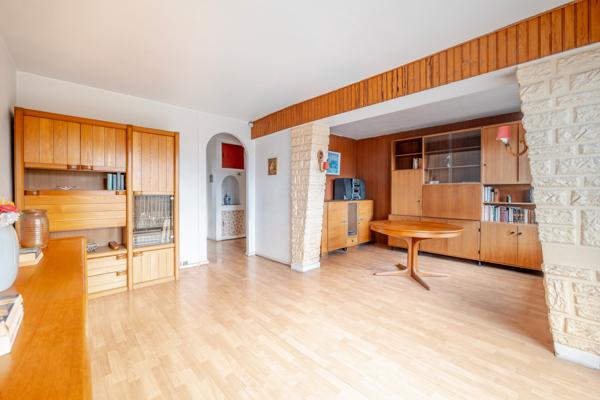 5 pièces 76 m²