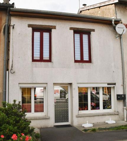 Immeuble Damvillers 5 pièce(s) 90 m2