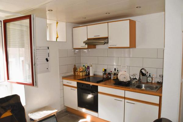 Immeuble Damvillers 5 pièce(s) 90 m2