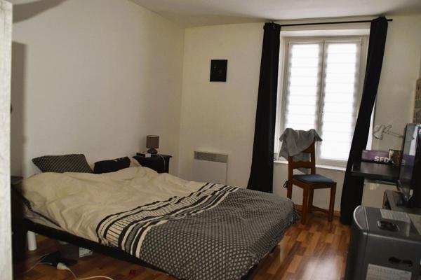 Immeuble Damvillers 5 pièce(s) 90 m2