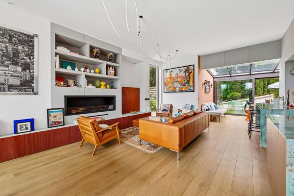 Vente Maison de luxe Sèvres 8 Pièces 295 m²