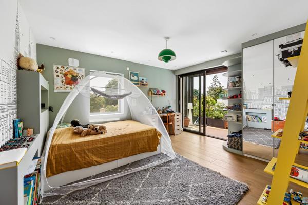 Vente Maison de luxe Sèvres 8 Pièces 295 m²