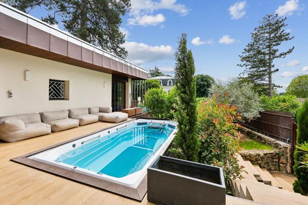 Vente Maison de luxe Sèvres 8 Pièces 295 m²