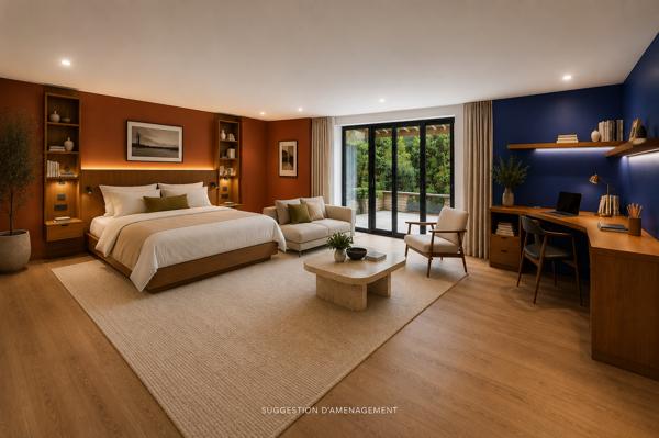 Vente Maison de luxe Sèvres 8 Pièces 295 m²