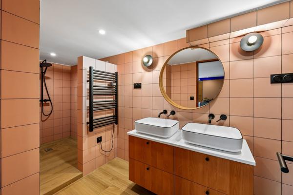 Vente Maison de luxe Sèvres 8 Pièces 295 m²