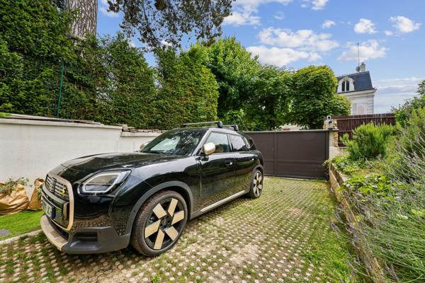 Vente Maison de luxe Sèvres 8 Pièces 295 m²