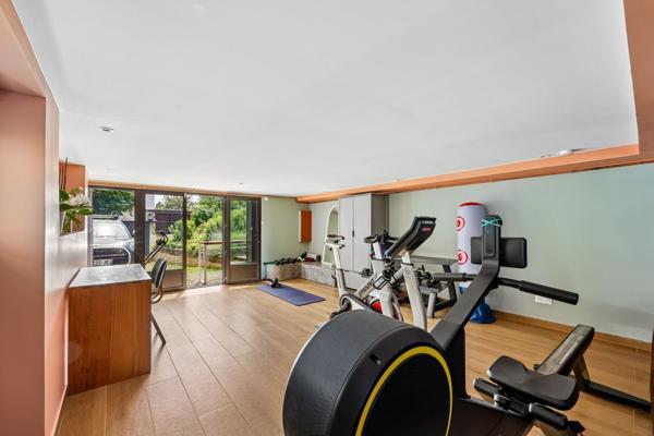 Vente Maison de luxe Sèvres 8 Pièces 295 m²