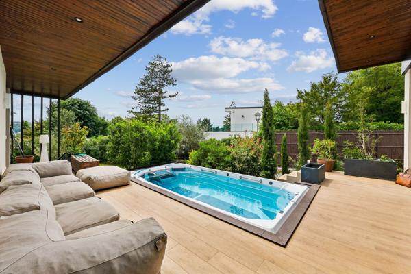 Vente Maison de luxe Sèvres 8 Pièces 295 m²