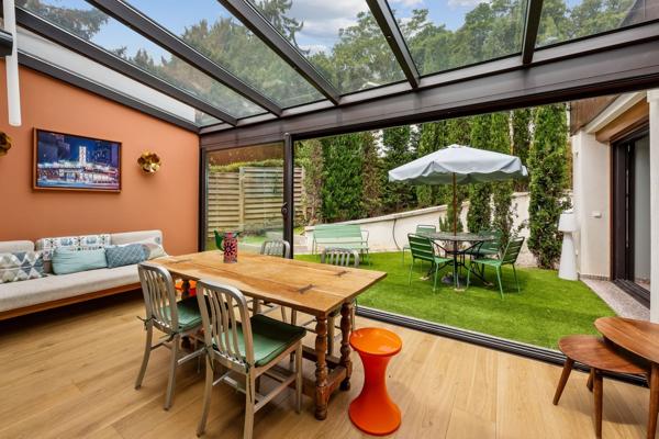 Vente Maison de luxe Sèvres 8 Pièces 295 m²