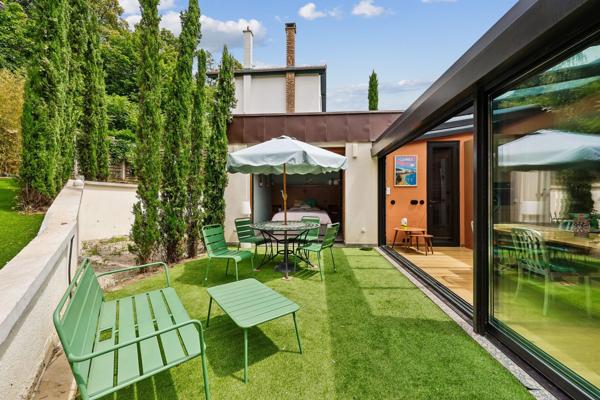 Vente Maison de luxe Sèvres 8 Pièces 295 m²
