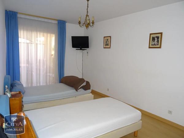 Appartement à louer 3 pièces 75.86m² Orange (84100)