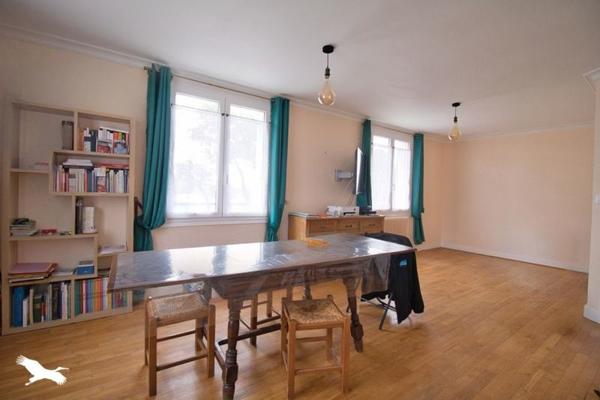 Maison à vendre |  Moëlan-sur-Mer |  4 pièces | 120 m²