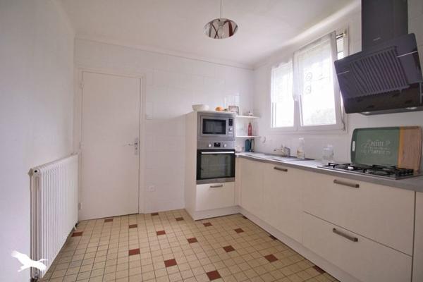 Maison à vendre |  Moëlan-sur-Mer |  4 pièces | 120 m²