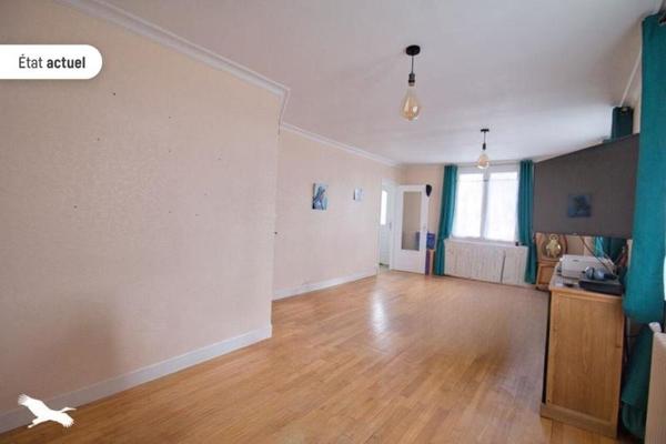 Maison à vendre |  Moëlan-sur-Mer |  4 pièces | 120 m²