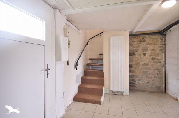 Maison à vendre |  Moëlan-sur-Mer |  4 pièces | 120 m²