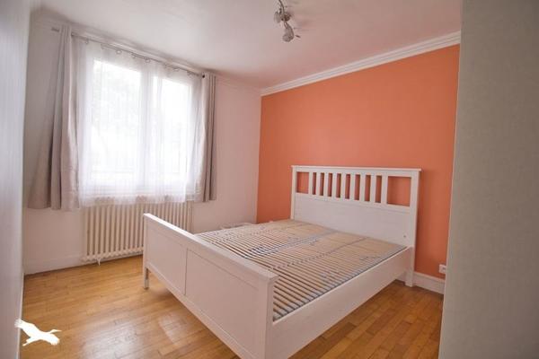 Maison à vendre |  Moëlan-sur-Mer |  4 pièces | 120 m²