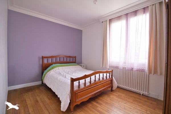 Maison à vendre |  Moëlan-sur-Mer |  4 pièces | 120 m²
