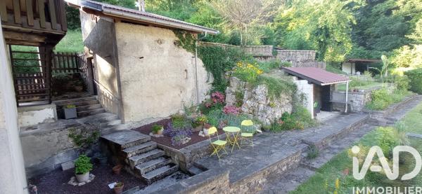 Maison à vendre 6 pièces 140 m² Argis