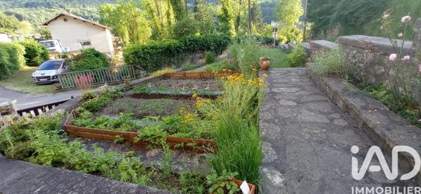 Maison à vendre 6 pièces 140 m² Argis