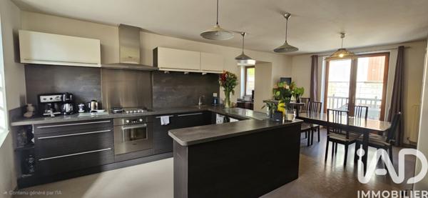 Maison à vendre 6 pièces 140 m² Argis