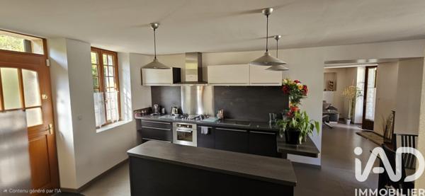 Maison à vendre 6 pièces 140 m² Argis