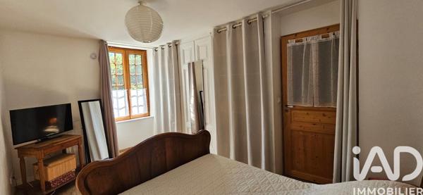 Maison à vendre 6 pièces 140 m² Argis