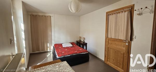 Maison à vendre 6 pièces 140 m² Argis