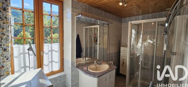 Maison à vendre 6 pièces 140 m² Argis