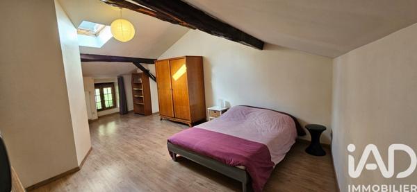 Maison à vendre 6 pièces 140 m² Argis