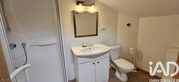 Maison à vendre 6 pièces 140 m² Argis