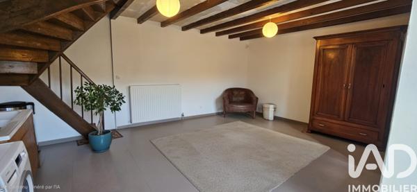 Maison à vendre 6 pièces 140 m² Argis