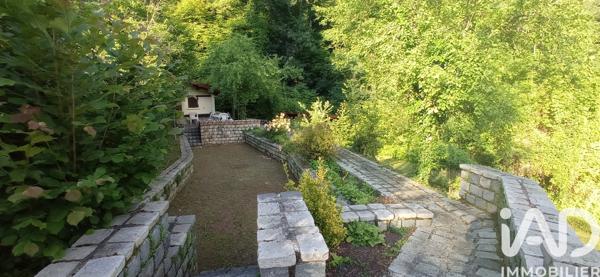 Maison à vendre 6 pièces 140 m² Argis