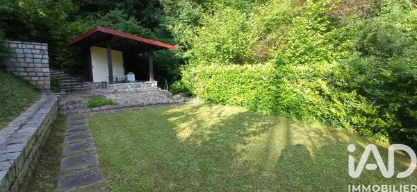 Maison à vendre 6 pièces 140 m² Argis