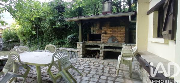 Maison à vendre 6 pièces 140 m² Argis