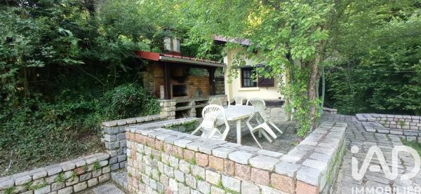 Maison à vendre 6 pièces 140 m² Argis