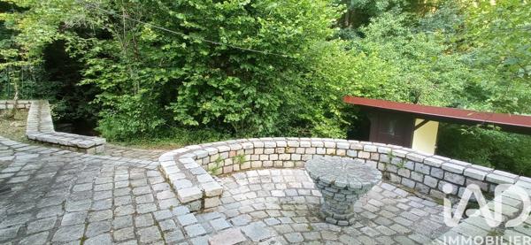 Maison à vendre 6 pièces 140 m² Argis