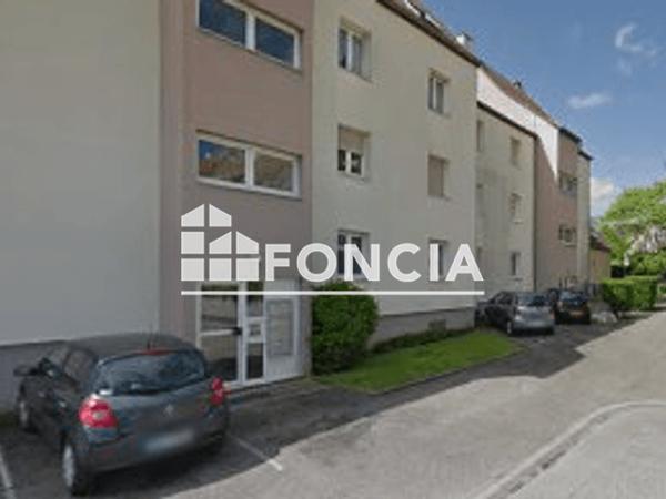 Location Appartement 2 pièces 56 m² - 5 RUE ANGELIQUE Ammerschwihr 68770