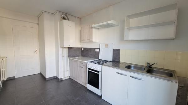 Appartement Pau 4 pièce(s) 85.40 m2
