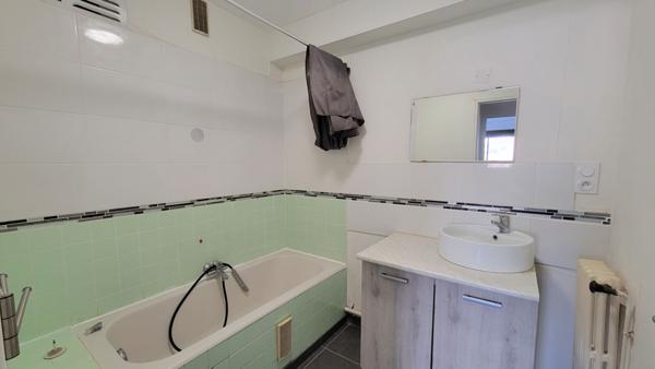 Appartement Pau 4 pièce(s) 85.40 m2