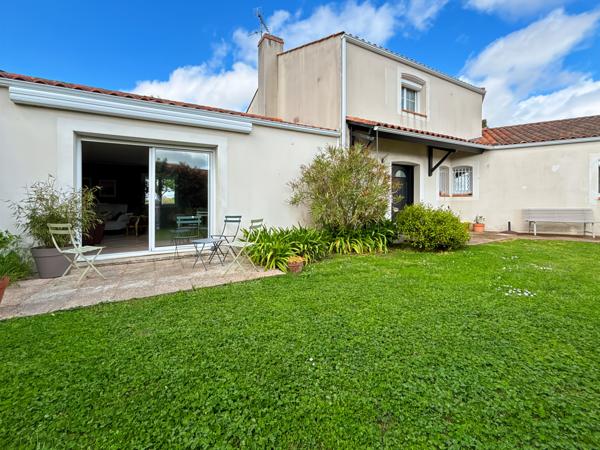 Maison 5 pièces - 255 m² Bien prestige