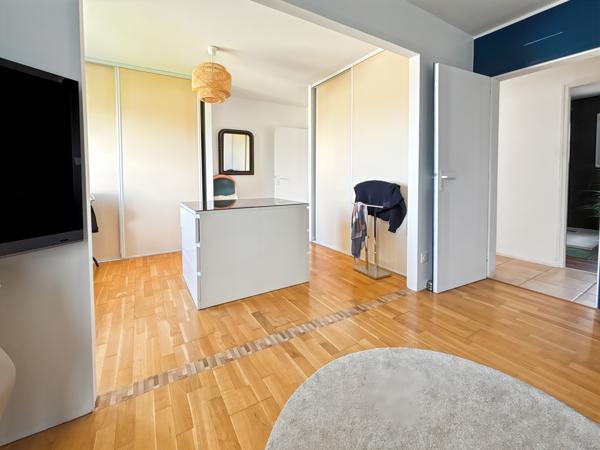 Maison 5 pièces - 255 m² Bien prestige