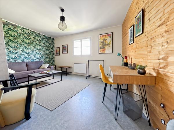 Maison 5 pièces - 255 m² Bien prestige