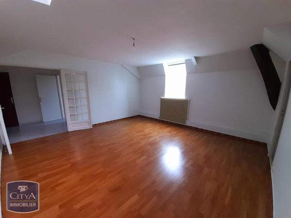 Location appartement Dijon (21000) 3 pièces 66.26m²