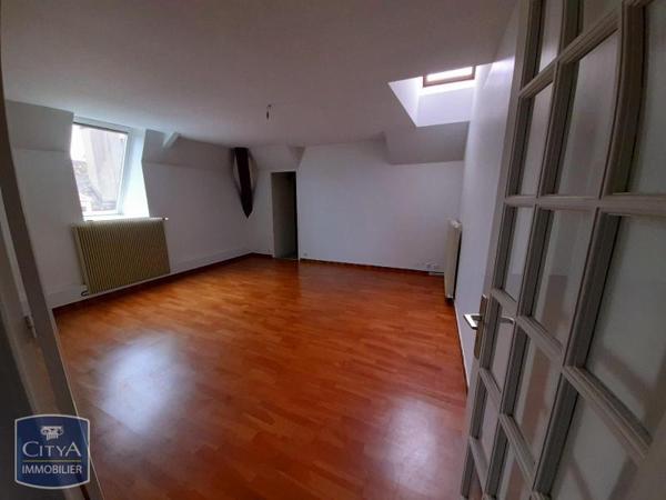 Location appartement Dijon (21000) 3 pièces 66.26m²