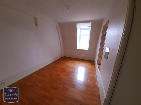 Location appartement Dijon (21000) 3 pièces 66.26m²