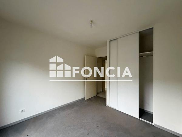 Location Appartement 3 pièces 72.8 m² - 2-4 PASSAGE ANDRE CHAMSON Strasbourg 67100